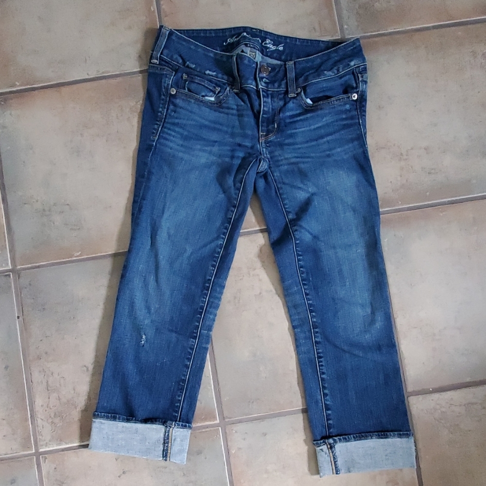 AE Capris